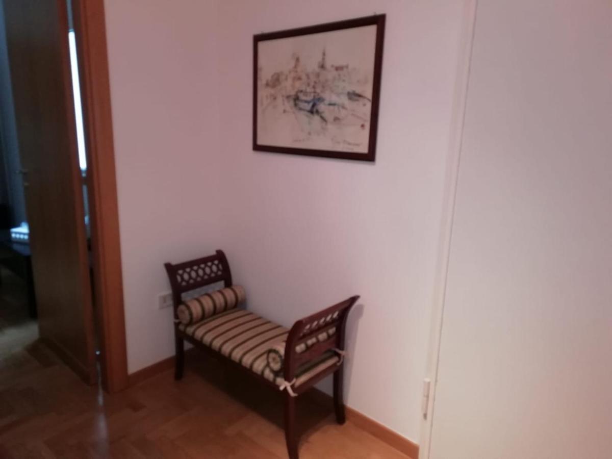 B&B Ninedda 莫诺波利 外观 照片