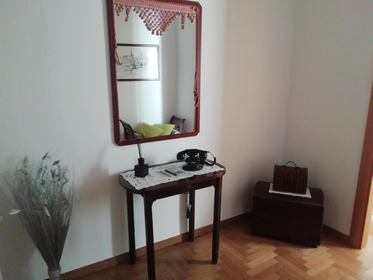 B&B Ninedda 莫诺波利 外观 照片