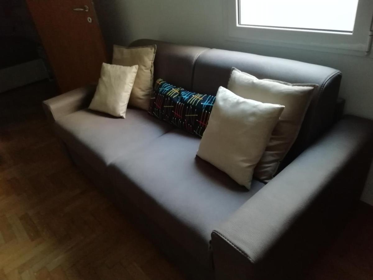 B&B Ninedda 莫诺波利 外观 照片