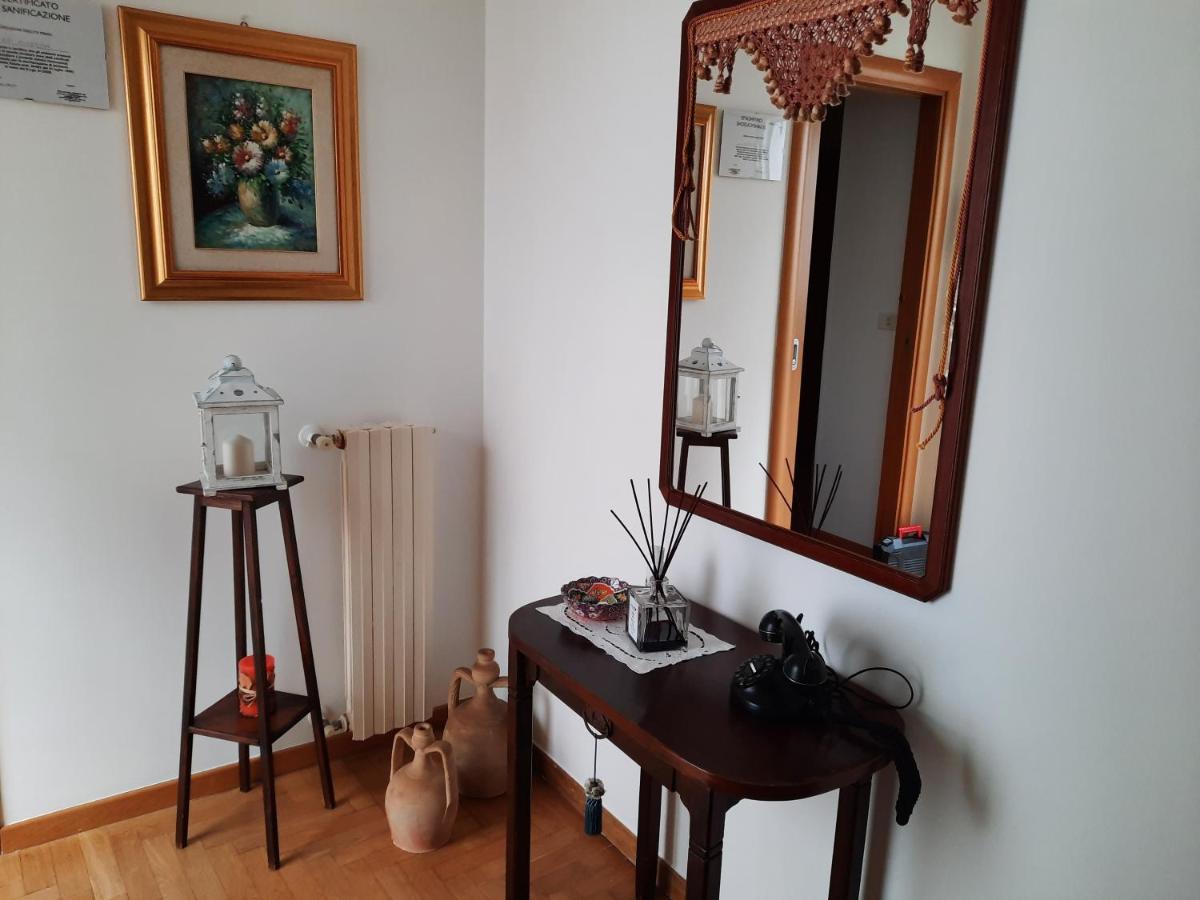 B&B Ninedda 莫诺波利 外观 照片