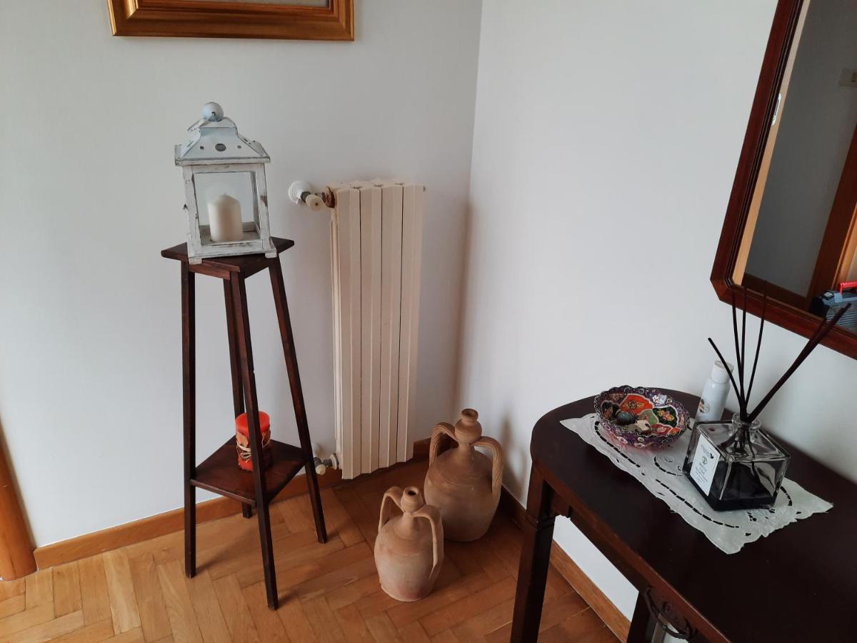 B&B Ninedda 莫诺波利 外观 照片