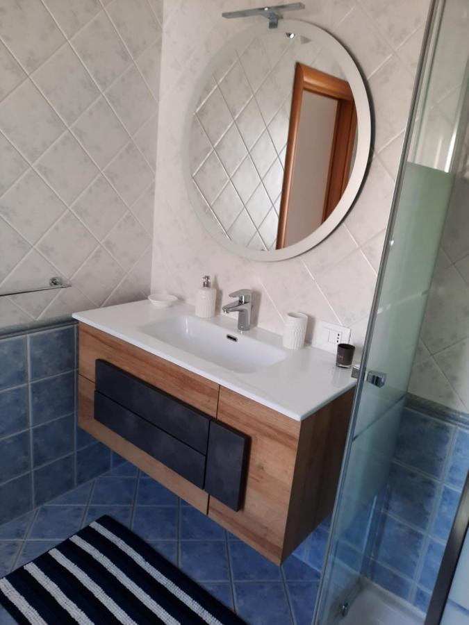 B&B Ninedda 莫诺波利 外观 照片